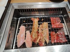 -焼肉ライク·烧肉LIKE(万菱汇店)