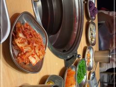 -麻蒲碳烤肉(远景路1号店)