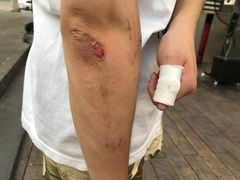 -乔森驾校(杨家坪总校)