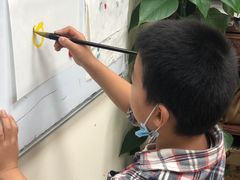 -秦汉胡同古筝围棋国学书院(罗湖分馆)