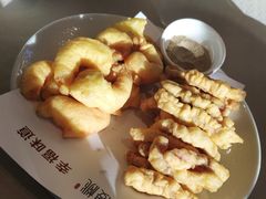 -红樱桃·欢乐餐厅(太原里店)