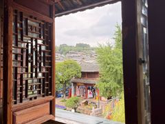 -宣科纳西古乐·非遗体验空间(大水车店)