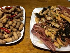 -张师傅烧烤(CBD店)