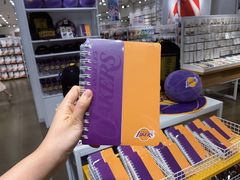 -名创优品(天河区正佳广场二店)