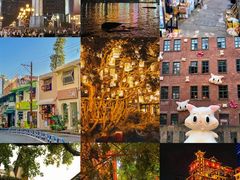 -重庆十八梯传统风貌区