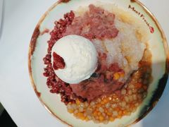 -鲜芋仙(观音桥大融城LG店)