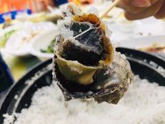-锐记美食店·现捞海鲜(闸坡店)