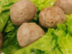 -林记潮汕牛肉(融汇店)