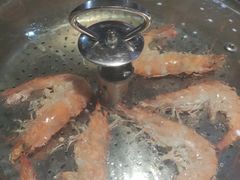 -蛙太牛牛肉海鲜自助火锅(台江万达店)