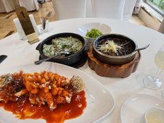 -香雪海饭店中餐厅(人民桥店)