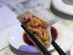原汁海胆水饺-喜鼎海胆水饺(柏威年购物中心店)