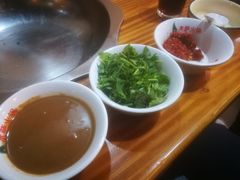 -木萨火锅(牡丹江路店)
