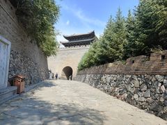 -雁门关景区