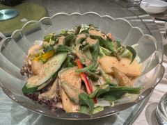 -宏宴·新京菜(望京店)