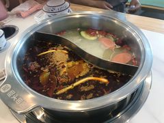 -屋头串串(中海环宇城店)