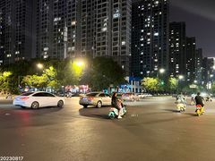 -洛阳龙门站