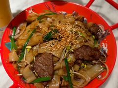 -新世界餐厅(万达店)