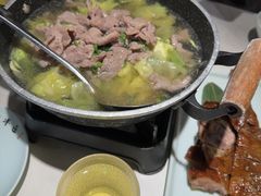 -全牛匠·乐山跷脚牛肉(西北旺万象汇店)