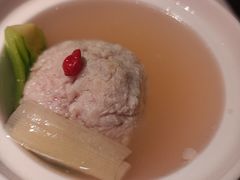-醉舍·新淮扬菜(长宁龙之梦店)