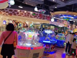 -卡通尼乐园(印象汇店)