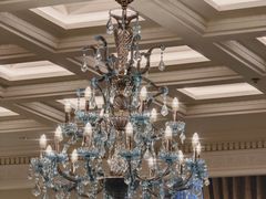 -广州富力丽思卡尔顿酒店