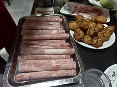 -原柳滩高台阶涮羊肉