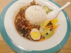 -小明同学(三里屯店)