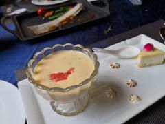 -马勒别墅·中餐厅