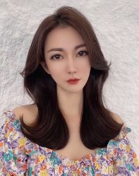 -FASHION PALACE hair+