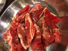 -小本家韩式烤肉(紫藤路店)