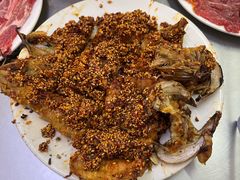 -松明一烤肉馆(鲁园店)