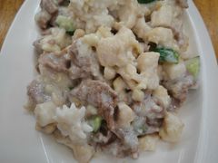 全爆-清真利德顺小老饭庄(复兴路店)