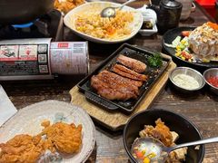 -小川洋风料理(街道口店)
