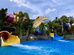 -美的鹭湖探索王国