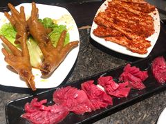 -巴蜀大宅门火锅(新华公园店)