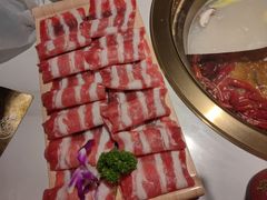 -欠火锅·水牛毛肚·团建聚餐·生日宴(何山路店)