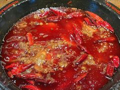 -牛市坎火锅(建设路店)