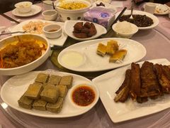 -顺风海鲜港(金玉兰店)