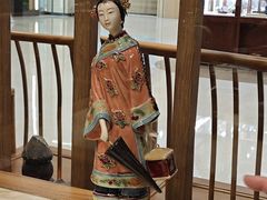 -锦府盐帮·张宅(世纪金源店)