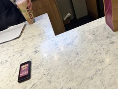 -COSTA COFFEE(武汉天地店)
