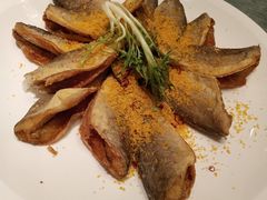 -上海小南国(金桥国际广场店)