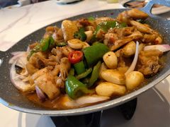 -壹只菜·崇明本地特色菜(崇明南门店)
