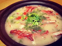 -小郭私房菜·海肠捞饭店(学士街店)