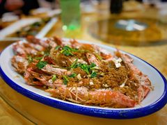 -1910老鲁味海鲜·戳子肉·青岛菜(金沙滩店)