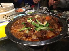 -山芋腔苏北菜(盐城滨海店)