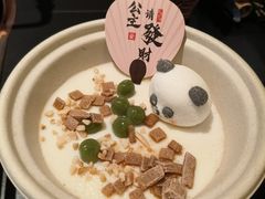 -季季山•云南野生菌火锅(上海首店)