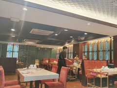 -点都德(聚福楼店)