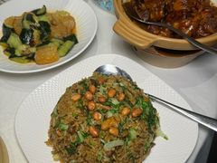 -闽海肴(北辰荟店)