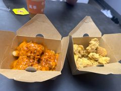 -不可炸鸡BOOCUR CHICKEN(荔湾广钢店)