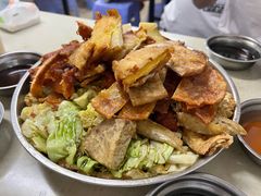 -瑞安第一泡·后街泡泡(虹桥后街店)